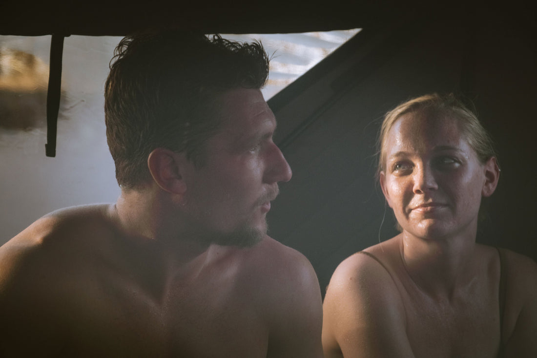 From Ancient Traditions to Modern Wellness: The Finnish Sauna Culture