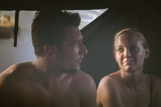 From Ancient Traditions to Modern Wellness: The Finnish Sauna Culture