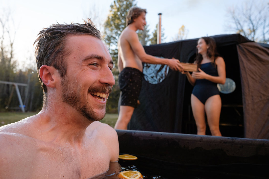 The Ultimate Guide to Sauna Benefits: From Relaxation to Recovery