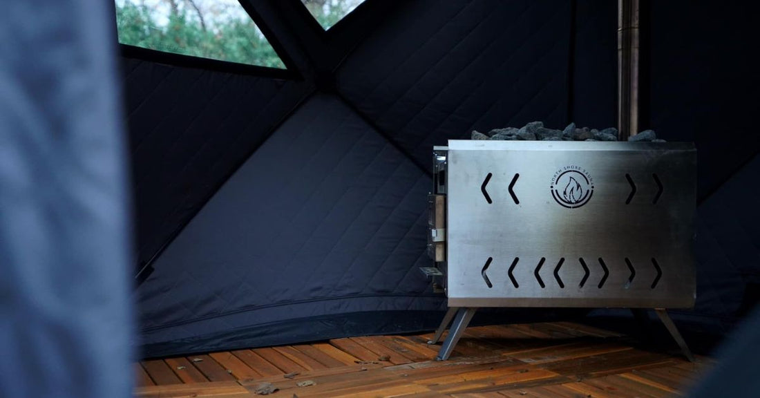 A Guide to the Ideal Sauna Routine for Beginners