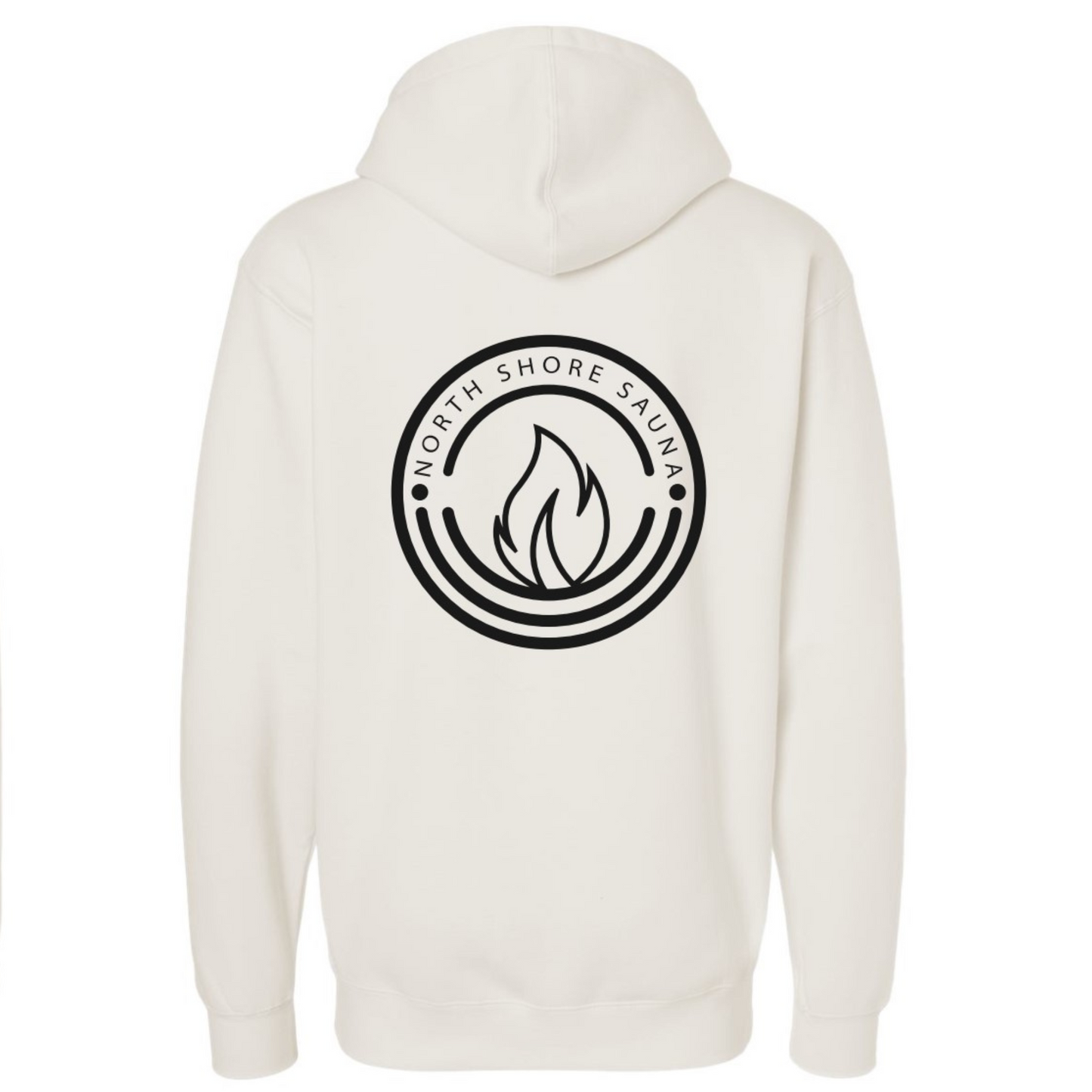 capital hoodie