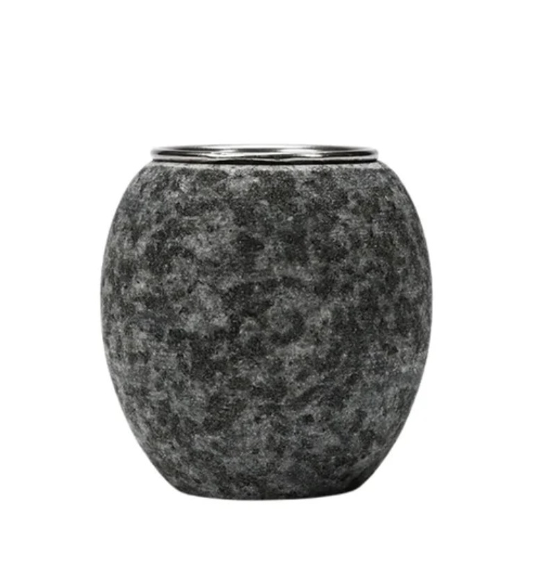 Stone Essential Oil Diffuser Cup