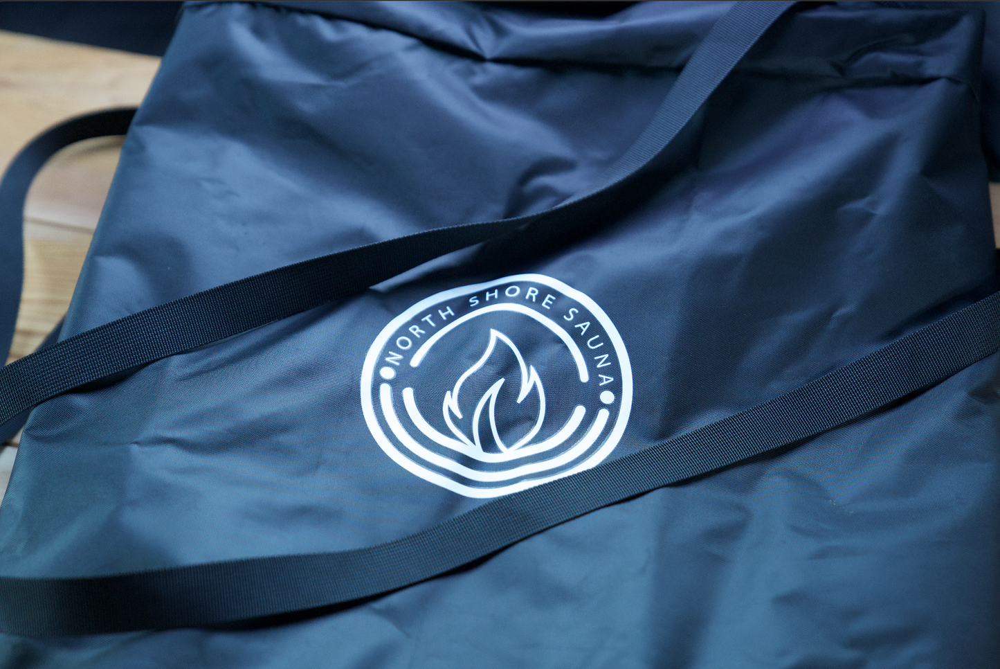 Portable Sauna Bench