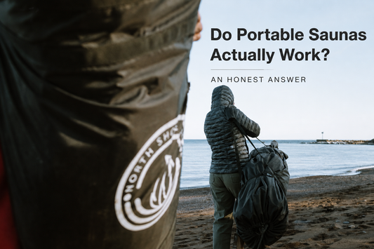 Do Portable Saunas Actually Work? An Honest Answer