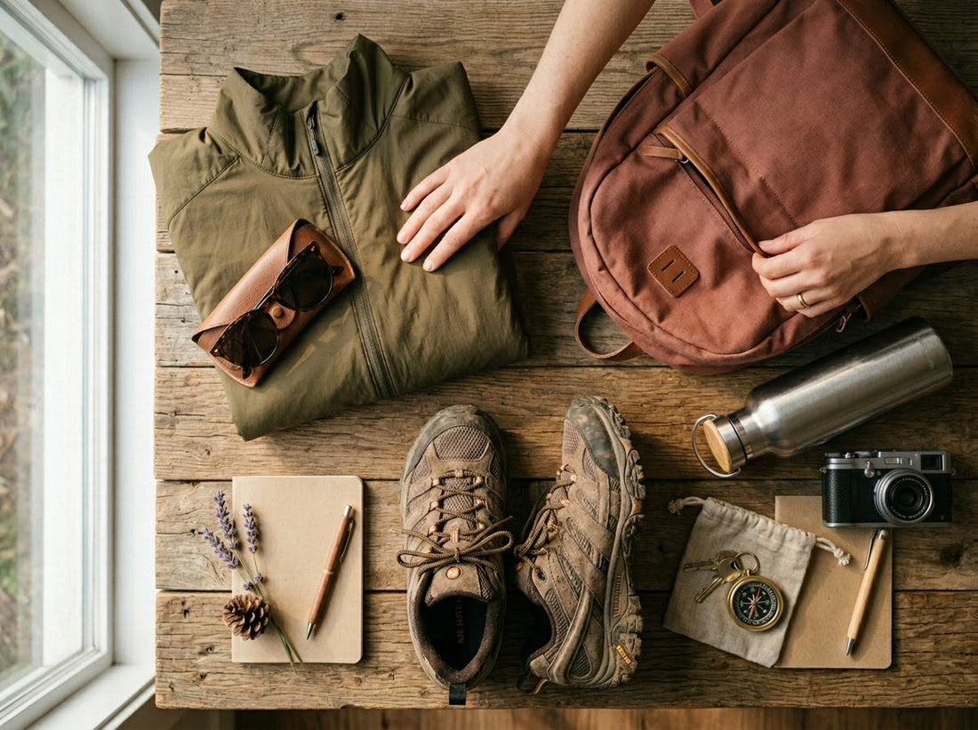 Must-Have Spring Essentials for 2026
