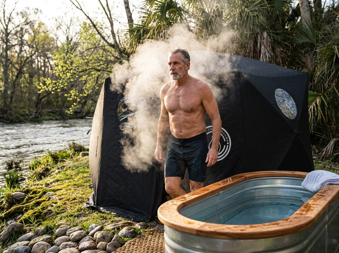 North Shore Sauna