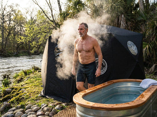 North Shore Sauna