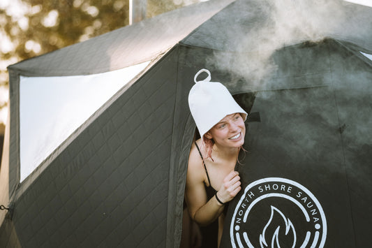 Sauna Hats: Why You Need One and How to Choose the Right Style