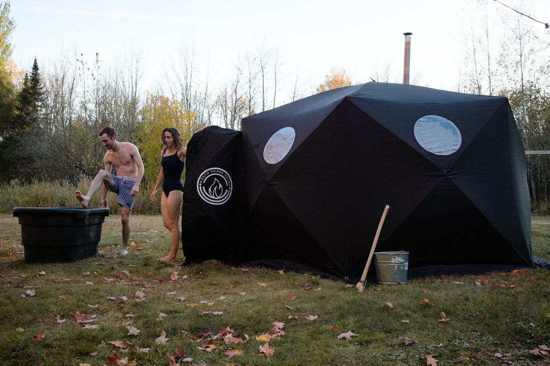 Sauna and Cold Plunge: The Ultimate Contrast Therapy for Recovery