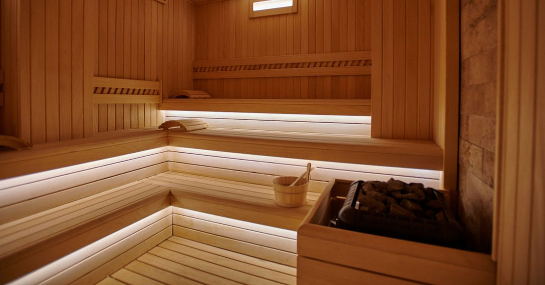 11 Tips for Choosing the Right Kind of Sauna Stones