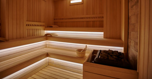 11 Tips for Choosing the Right Kind of Sauna Stones