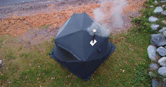 Everything To Know Before Your First Sauna Experience