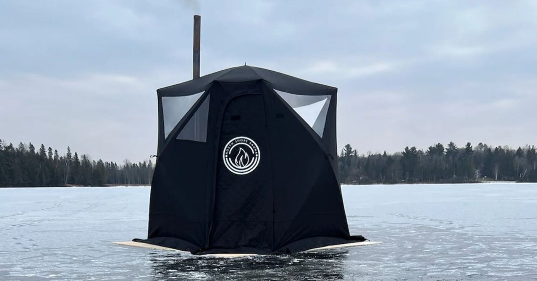 7 Flooring Options for Your Pop-Up Outdoor Sauna Tent