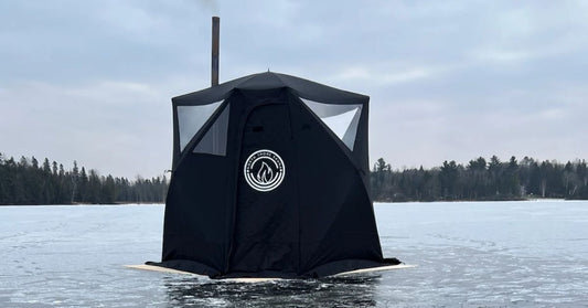 7 Flooring Options for Your Pop-Up Outdoor Sauna Tent