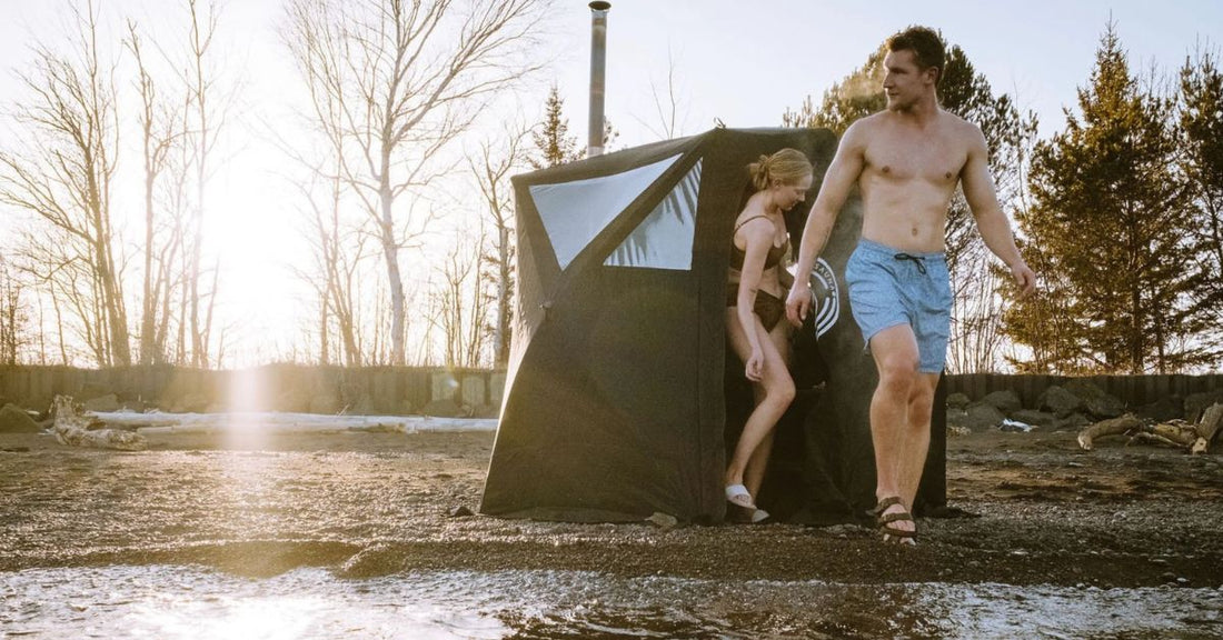 9 Things To Know About Finnish Sauna Culture