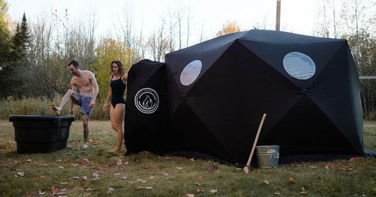 The Top 8 Reasons Why Portable Saunas Are Worth It