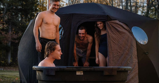 To Build or Buy an Outdoor Sauna? The Ultimate Comparison