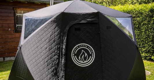 Sauna Tent vs. Traditional Sauna: Which Is Right for You?