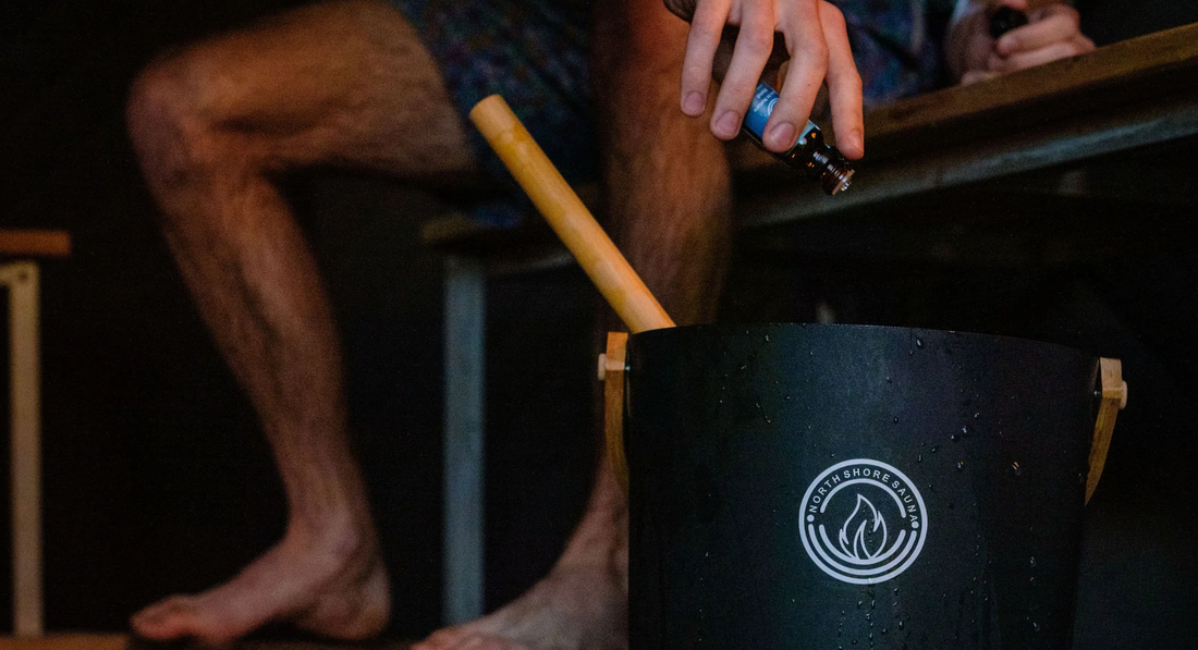 The Ultimate Guide to Sauna Essential Oils and Aromatherapy