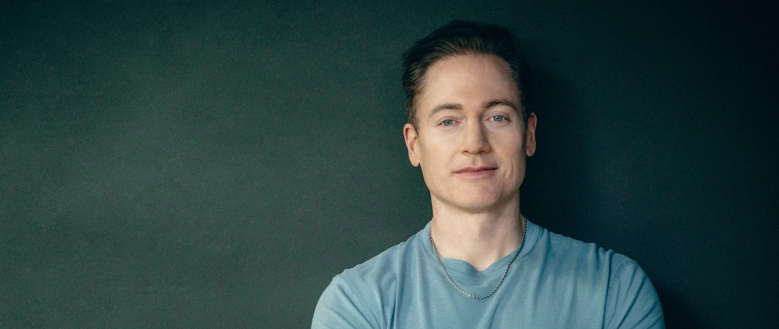 Bryan Johnson longevity expert