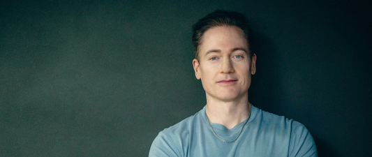 Bryan Johnson longevity expert