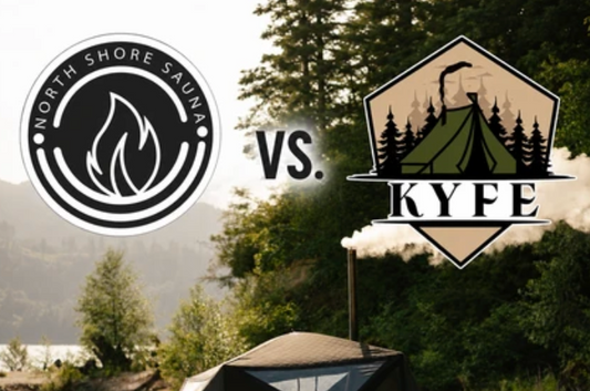 North Shore Sauna vs. KYFE: What the Fine Print Actually Says