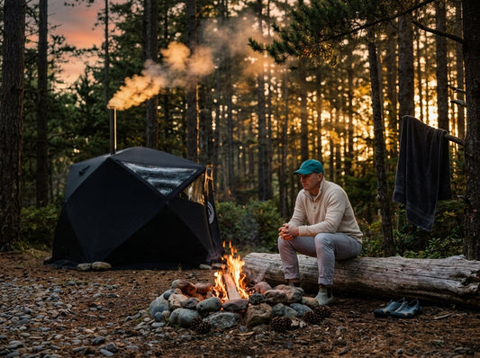 North Shore Sauna