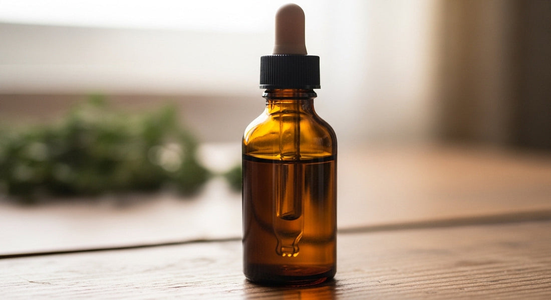Do Herbal Tinctures Enhance Sauna Benefits?