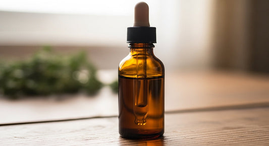 Do Herbal Tinctures Enhance Sauna Benefits?