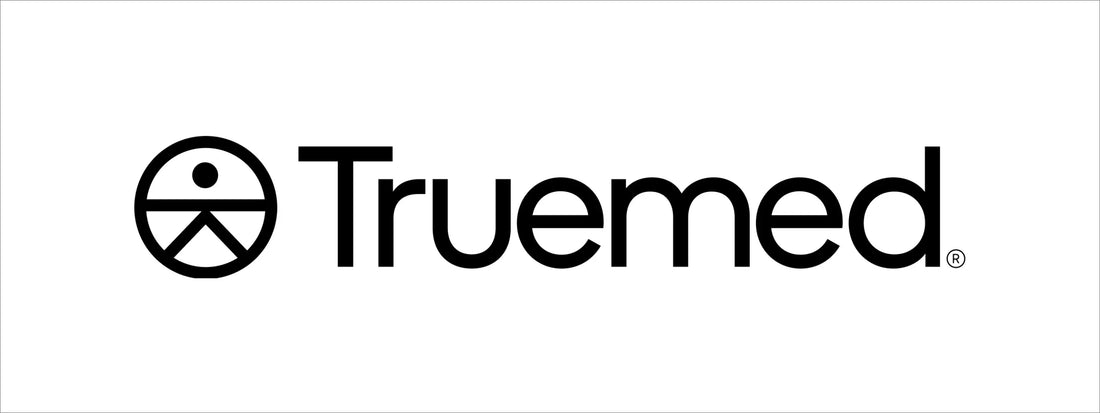 Truemed logo for HSA and FSA eligible purchases