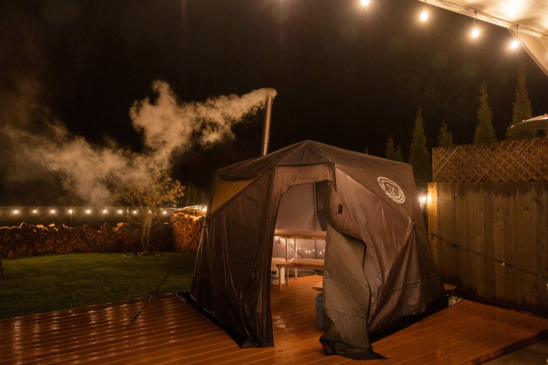 North Shore Sauna