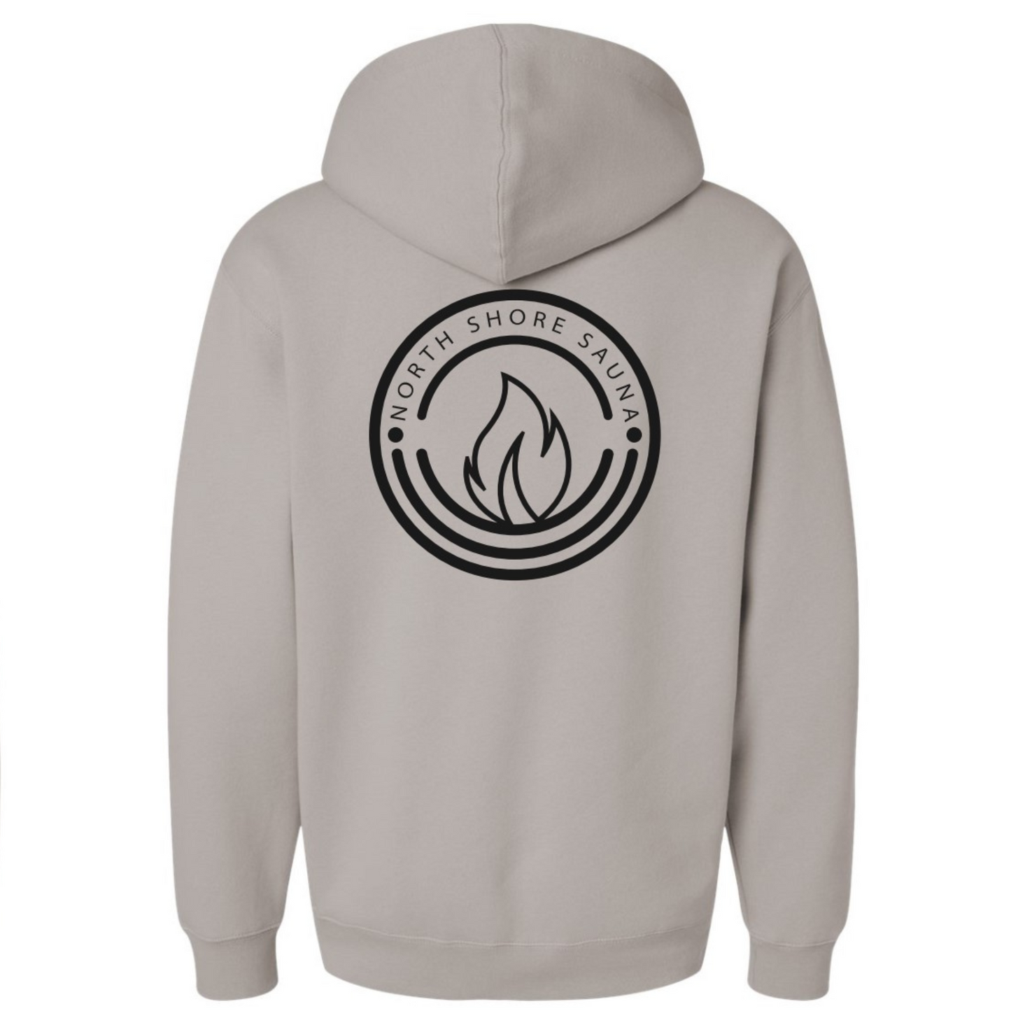 Capitals Hoodie