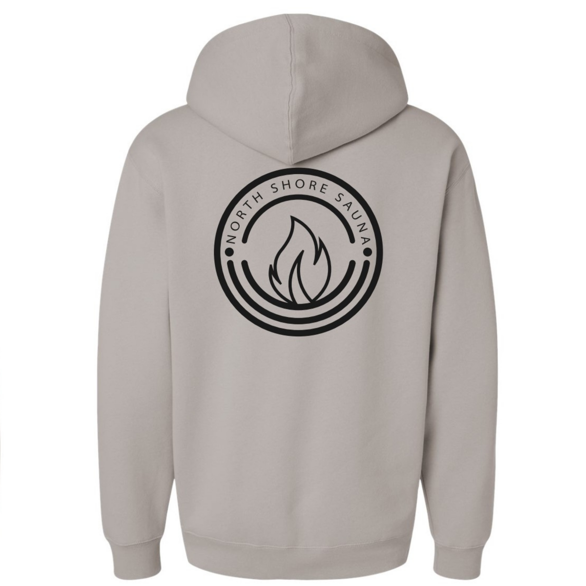 Capitals Hoodie