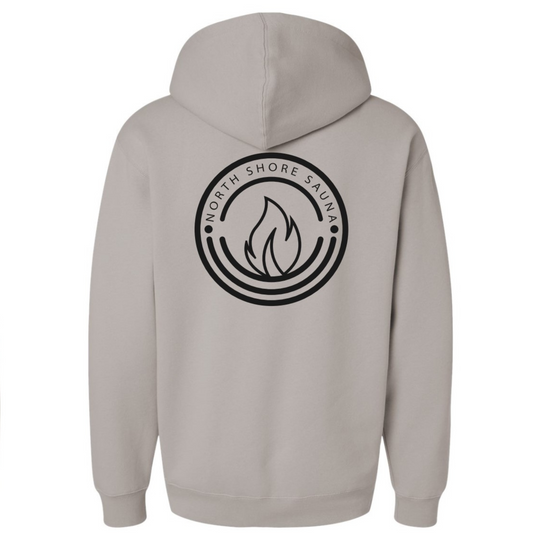 Capitals Hoodie
