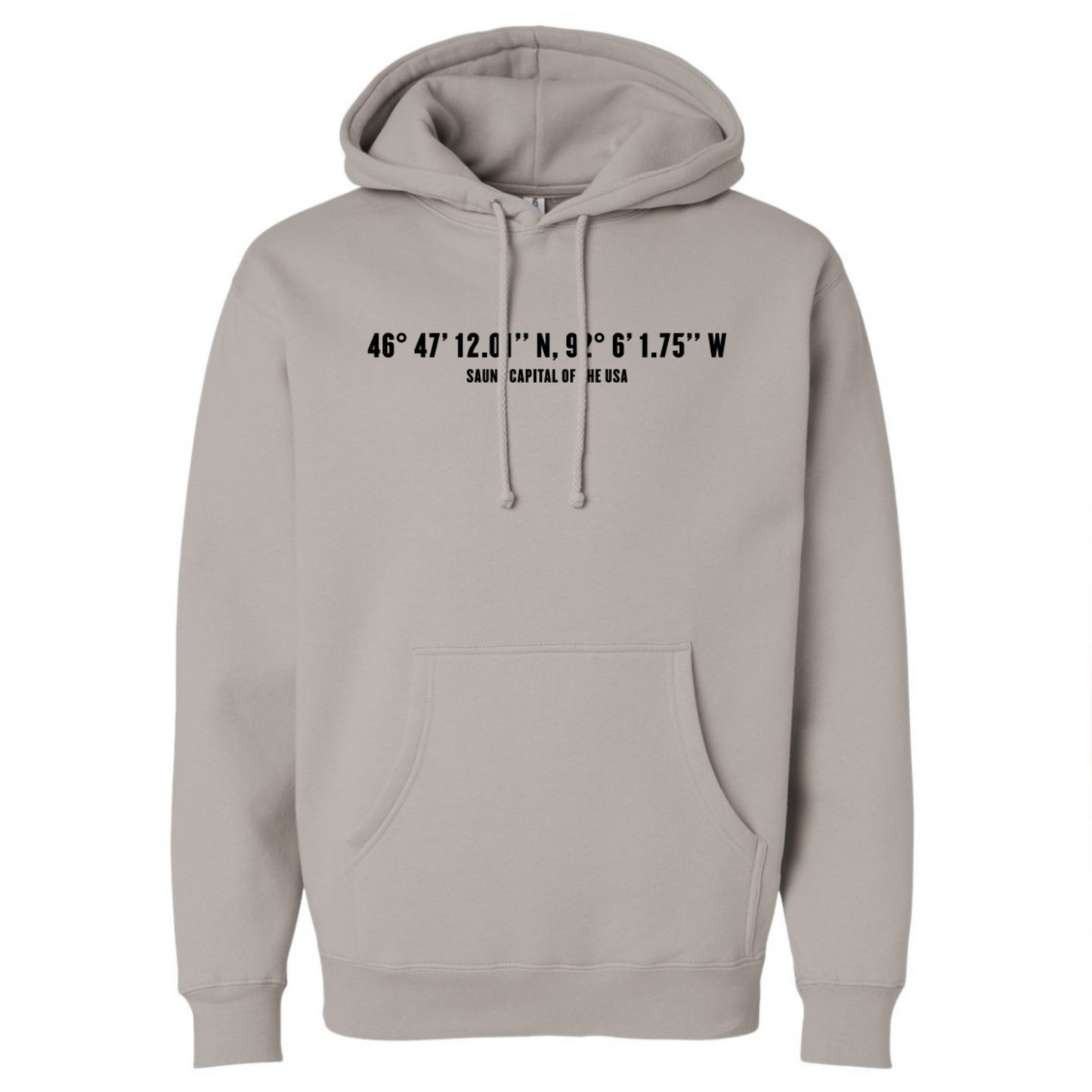 Capital Hoodie