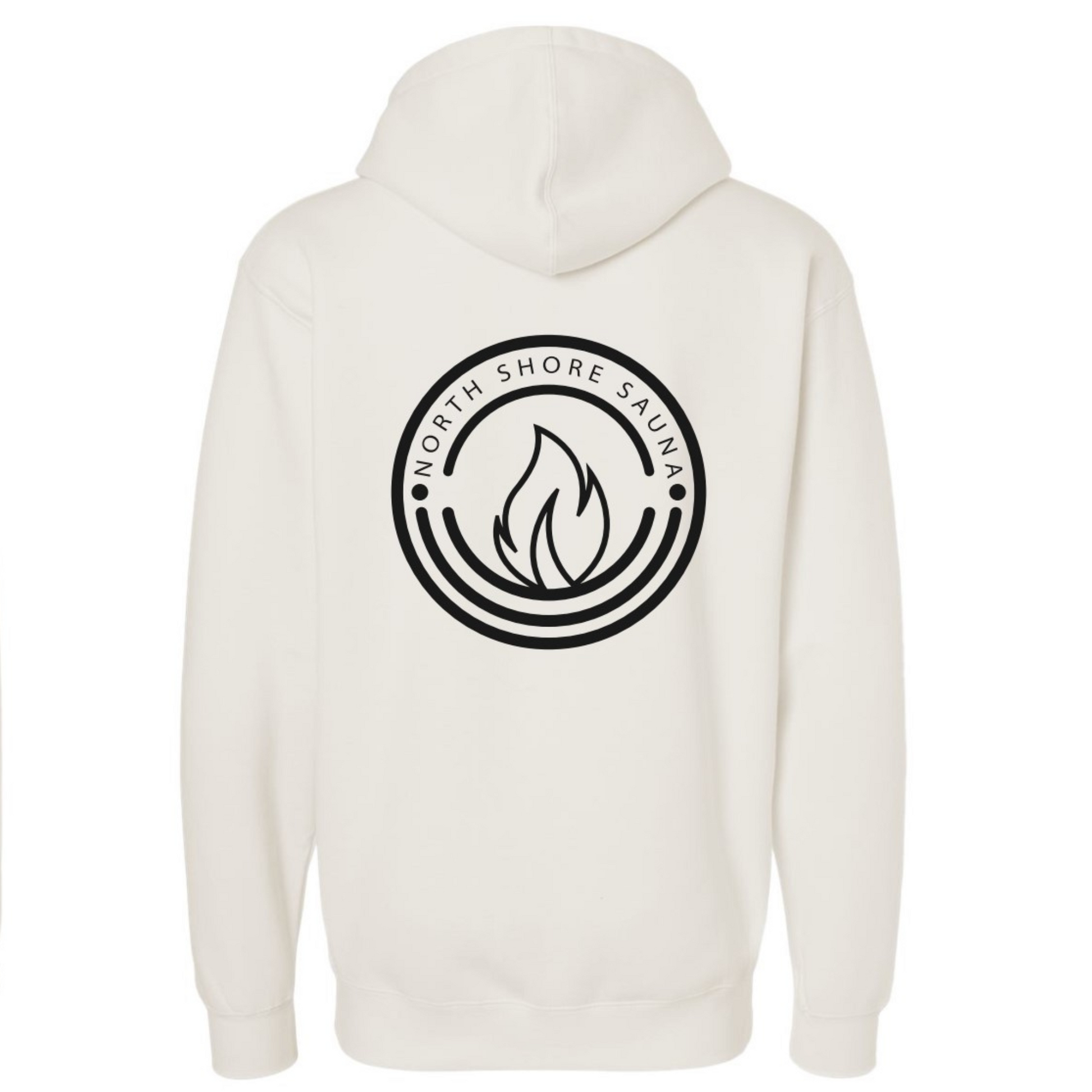 capital hoodie
