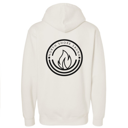 capital hoodie
