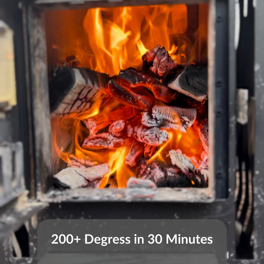 Portable Outdoor Sauna Dome Tent 8 People Starter Package North