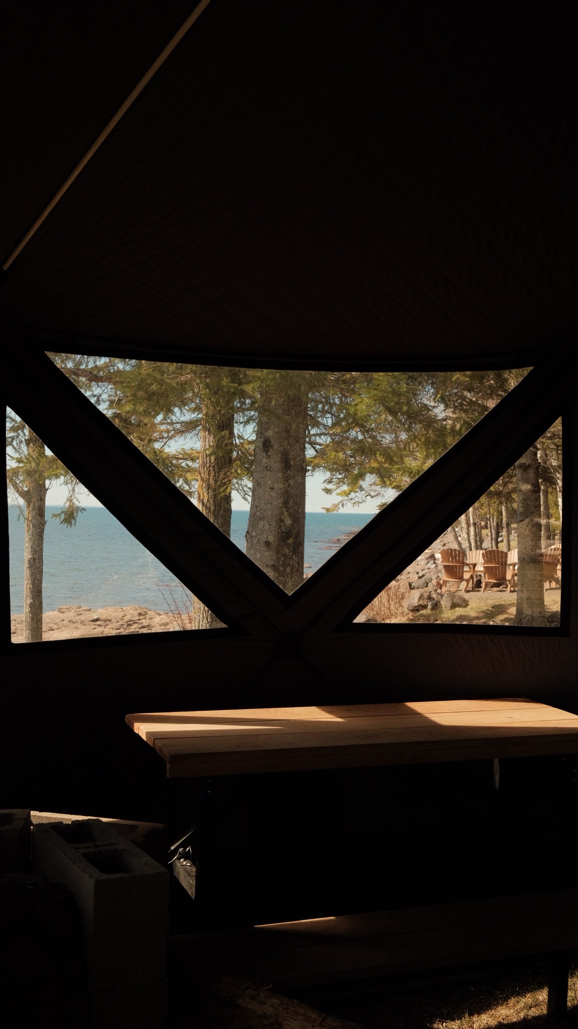 SuperNova Sauna Tent | 12-person portable sauna