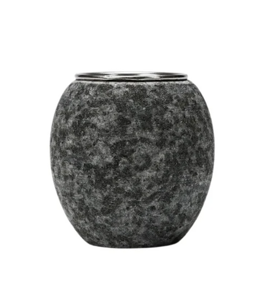 Stone Essential Oil Diffuser Cup