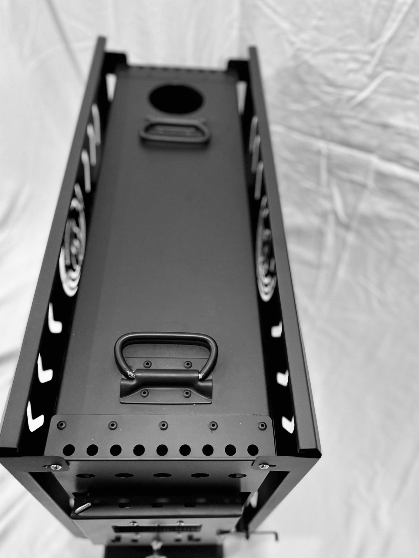 Tent Sauna Stove Heat Your Sauna Space with Efficiency North Shore Sauna