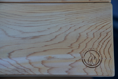 Portable Sauna Bench