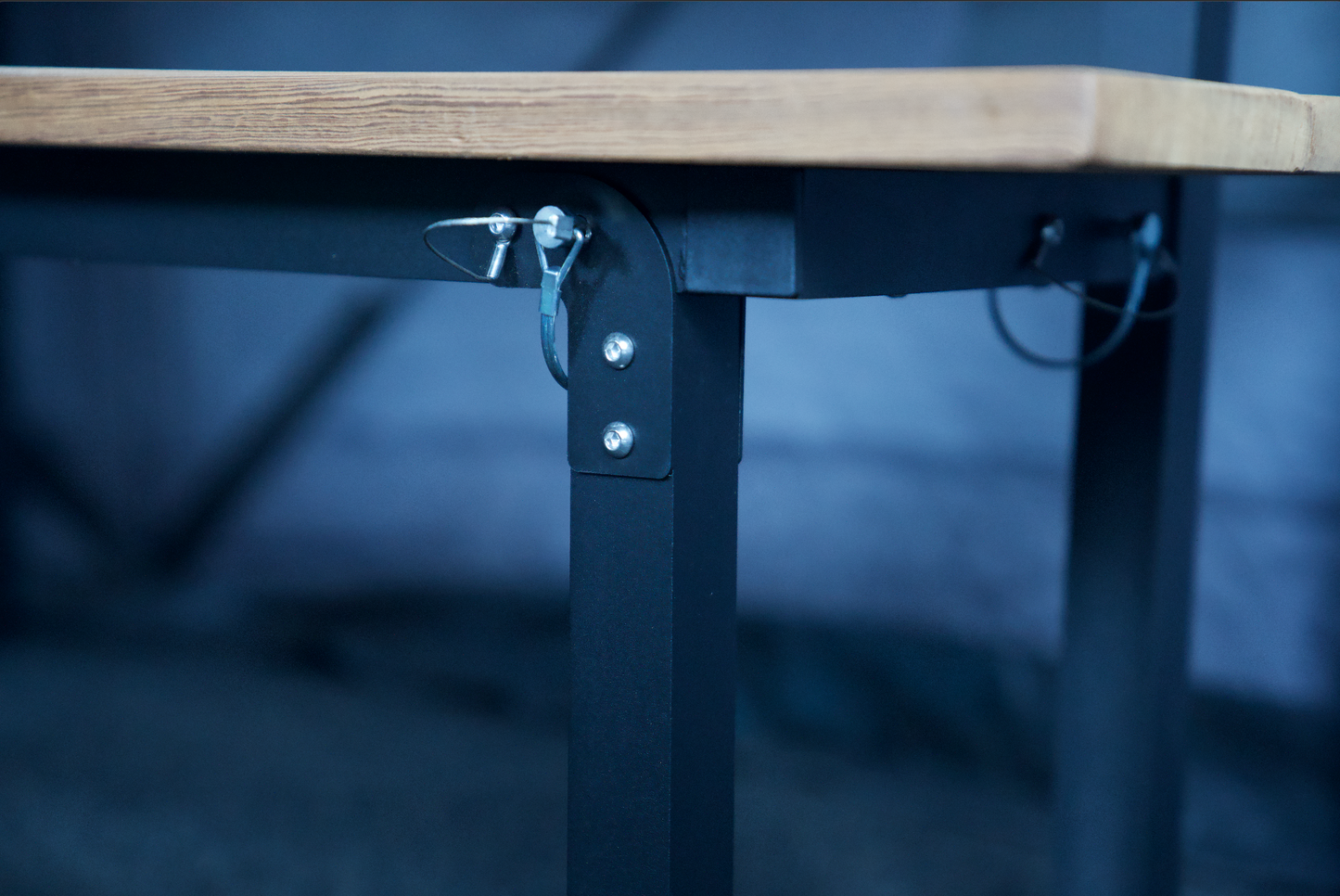 Portable Sauna Bench