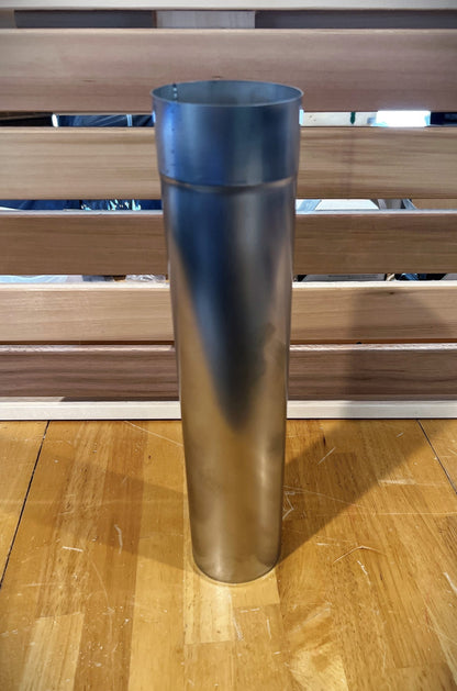 Extra Chimney Pipe