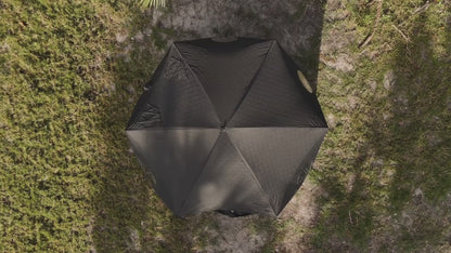 Dome Sauna Tent Starter Package (8-person)